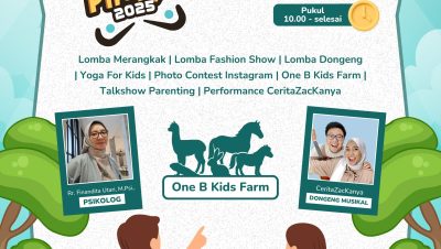 FLYER MASKITPHORIA One Belpark X Maskit-01