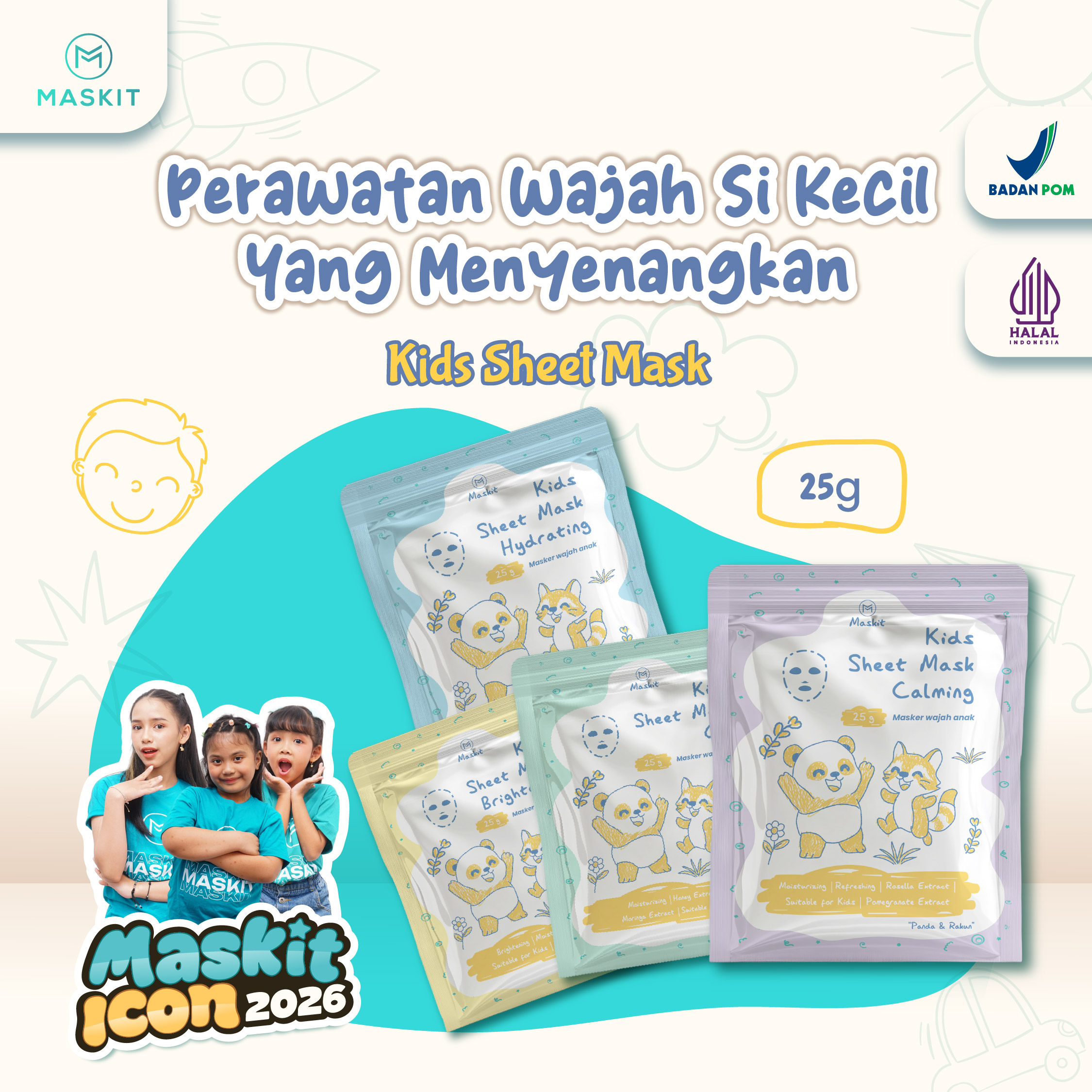 (NEW 2026 - ECOM MASKIT ICON) Maskit Kids Sheet Mask -01 (1) (NEW 2026 - ECOM MASKIT ICON) Maskit Kids Sheet Mask -01 (1)